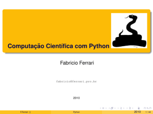 PDF File - Fabricio Ferrari