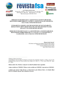 Baixar este arquivo PDF - Faculdade Santo Agostinho