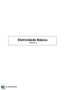 Eletricidade Basica Modulo 2