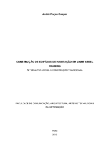 André Gaspar - CONSTRUÇÃO DE EDIFÍCIOS DE