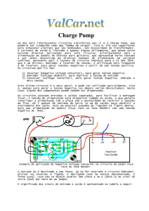 Charge Pump - DEM