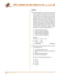 CPV o cursinho que mais aprova na fGV .gv – 04/12