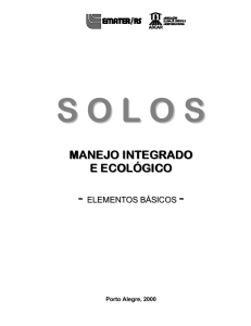 solos-manejo integrado e ecológico 4 versão - 1b