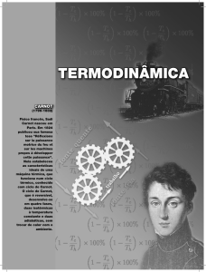 termodinâmica