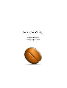Java e JavaScript
