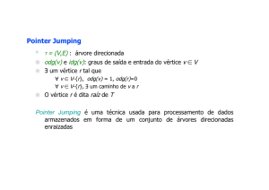 Pointer Jumping