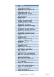 Exame Descrição 363 Alemão (continuação