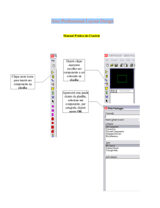 Manual Proteus labcenter