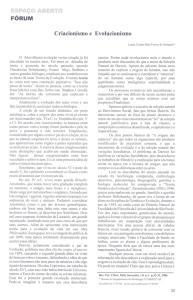 Imprimir artigo - Portal de Revistas PUC SP