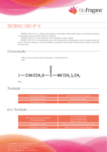 biobac 580 ip-x