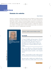 Bio.tica n. 12 - Revista Bioética