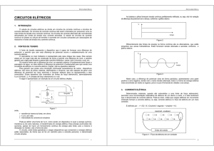 circuitos elétricos