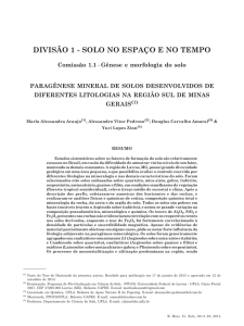 See Article - Sociedade Brasileira de Ciência do Solo