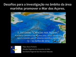 Direção Regional dos Assuntos do Mar