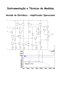 Amplificadores