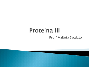 Proteína III