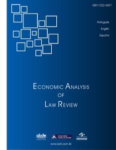 economic analysis law review of