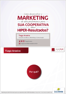 MARKETING