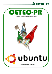 Redes de Computadores