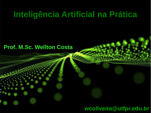 Inteligência Artificial na Prática