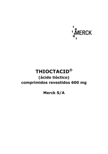 thioctacid