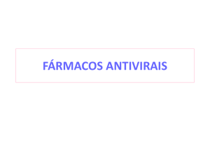 antivirais (p medicina 2012.2)