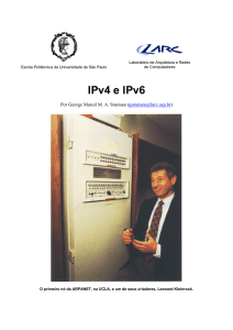 IPv4 e IPv6 - Abusar.org