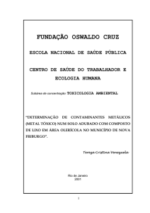 fundação oswaldo cruz