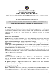 governo do estado de rondônia secretaria de estado da saúde