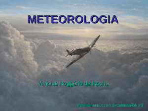 meteorologia - Monolito Nimbus