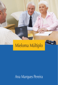 Mieloma Múltiplo - Associação Portuguesa Contra a Leucemia