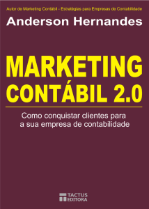Baixe seu Livro Marketing Contábil 2.0
