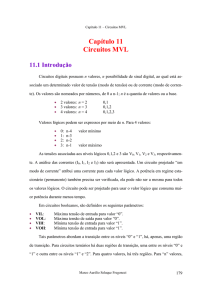 Circuitos MVL