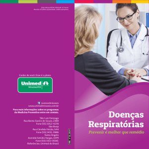 Material - doenças respiratórias.cdr