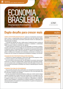 Economia Brasileira 2014