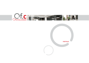 portfolio - Oficina da Cidade