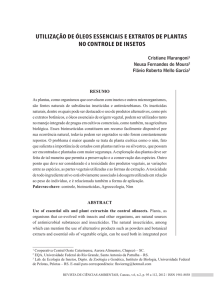 Baixar este arquivo PDF - revistas.unilasalle.edu.br