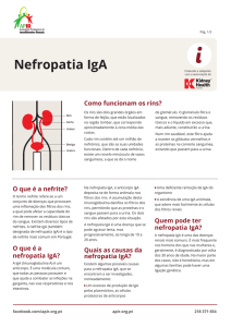 Nefropatia IgA