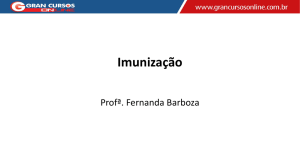 Apresentação do PowerPoint