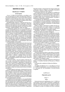 Decreto-Lei n.º 131/2014, de 29 de agosto