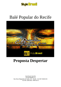 Balé Popular do Recife