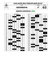 Gb - GEOGRAFIA 63 a 65