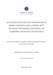 Dissertação Final! - Universidade Católica Portuguesa