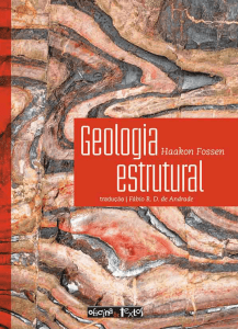 Geologia Estrutural e análise estrutural 1