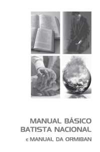 Manual Básico Batista Nacional