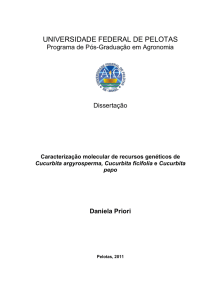 dissertacao_ daniela_ priori - Universidade Federal de Pelotas