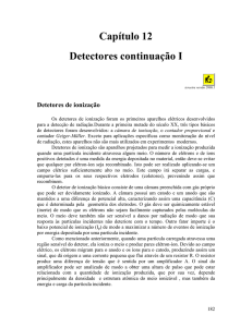 Detectores II
