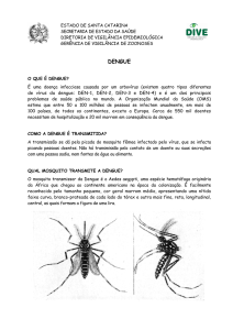 Dengue