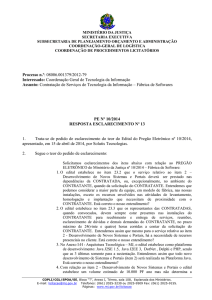 Processo n.º: 08006.001379/2012-79 Interessado: Coordenação