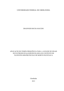 universidade federal de uberlândia